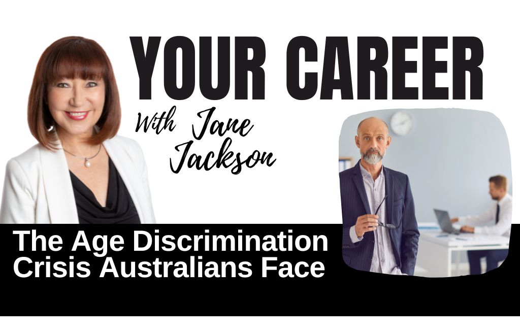 276 The Age Discrimination Crisis in Australia