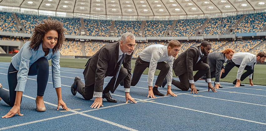 6 Ways to Land Your New Job Faster