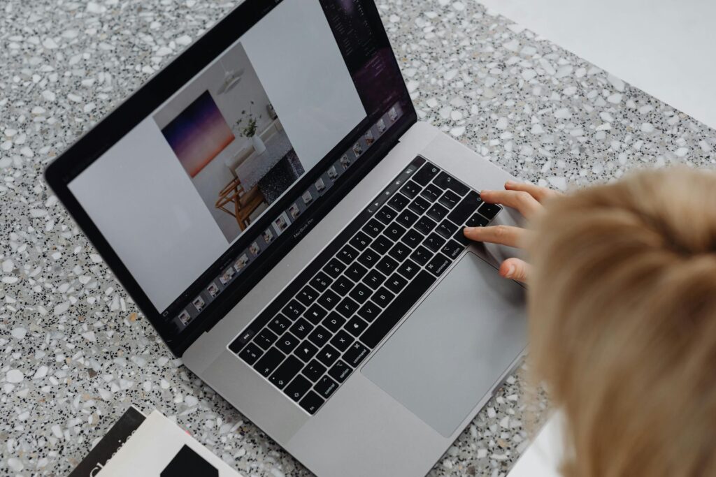 going beyond the CV to land your next role