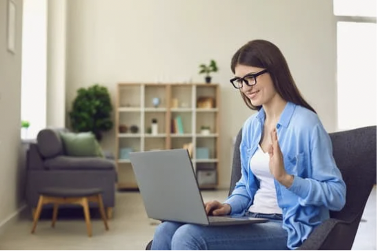 Learning the Art of the Interview with Big Interview – SJSU